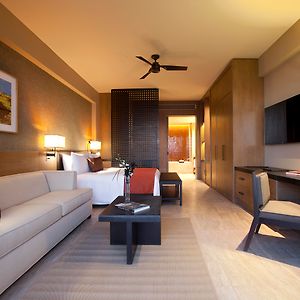 Ground Floor King Room